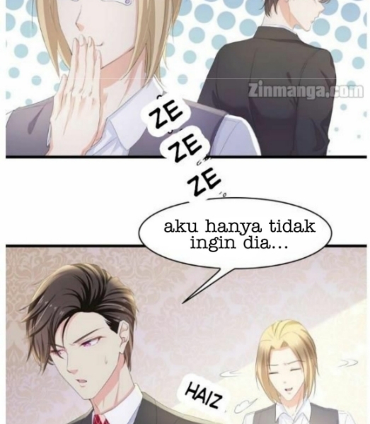 The President Lovely Wife Chapter 05 Gambar 9